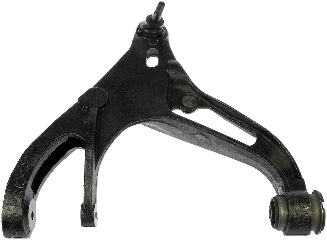 Dorman (OE Solutions) 521-798 Iron Control Arm and Bushing - image 1