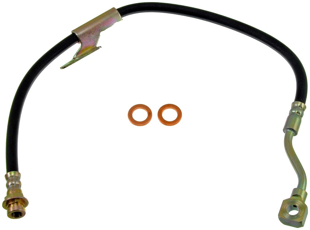 Dorman First Stop H38620 Brake Hose - 24.63 Inch - image 1