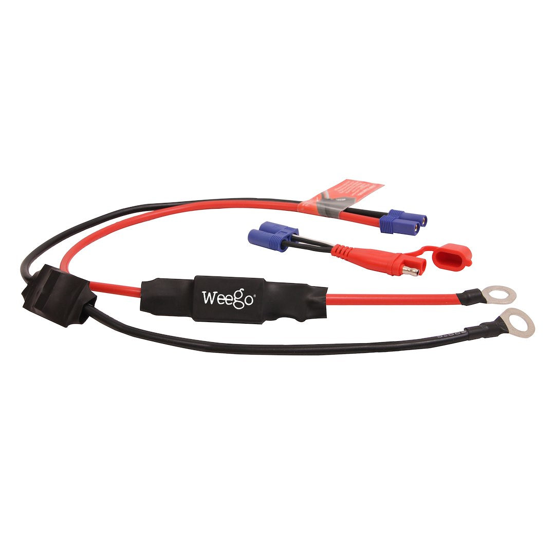 Weego Jsmt524 Battery Charging Cable - image 1