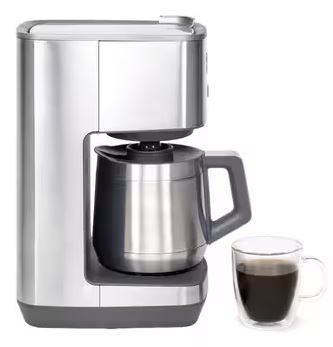 Ge Appliances G7cdabsstss Coffee Maker - image 3
