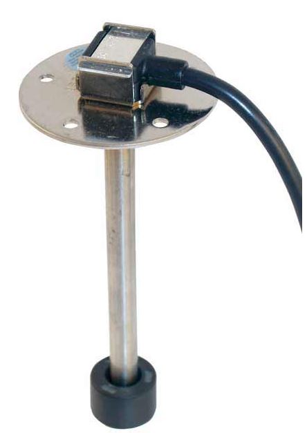 Moeller Marine Products 035764-10 Fuel Tank Sending Unit