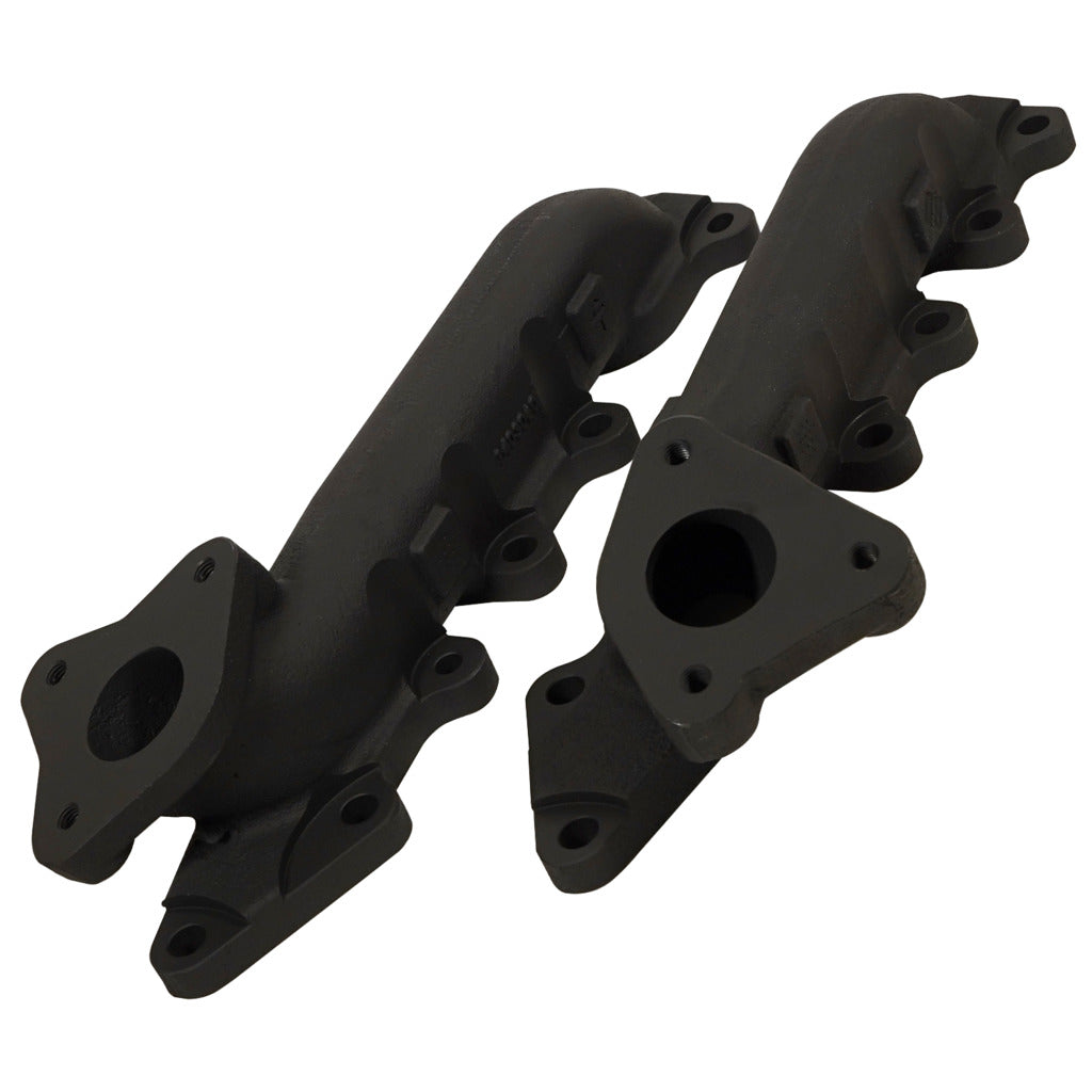 BD Diesel Cast Iron Exhaust Manifold 1043001 - image 4