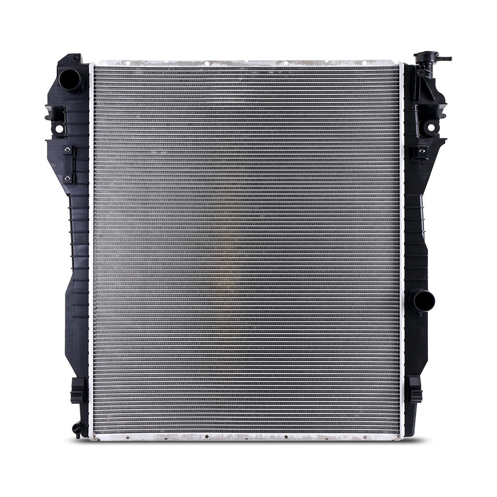 Mishimoto R13296 Plastic Radiator