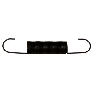 Crown Automotive J0803358 Metal Clutch Pedal Return Spring - image 3