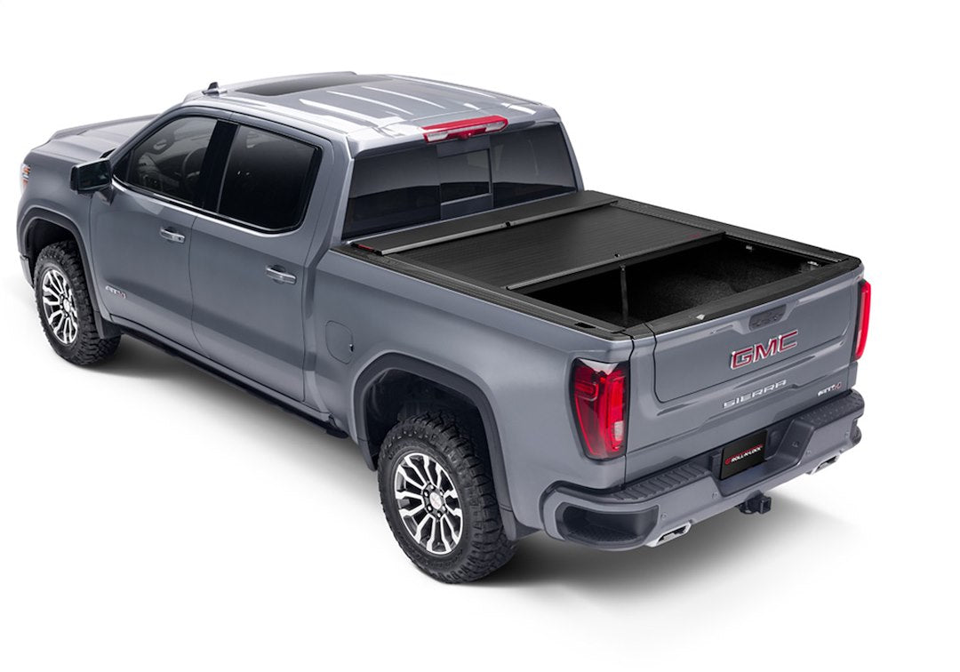 Roll-N-Lock 570A-XT A-Series XT Retractable Aluminum Cover