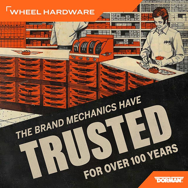 Dorman 610-657 Auto Grade M12-1.5 Studs, 1.53 Inch, 10-Pack - image 5