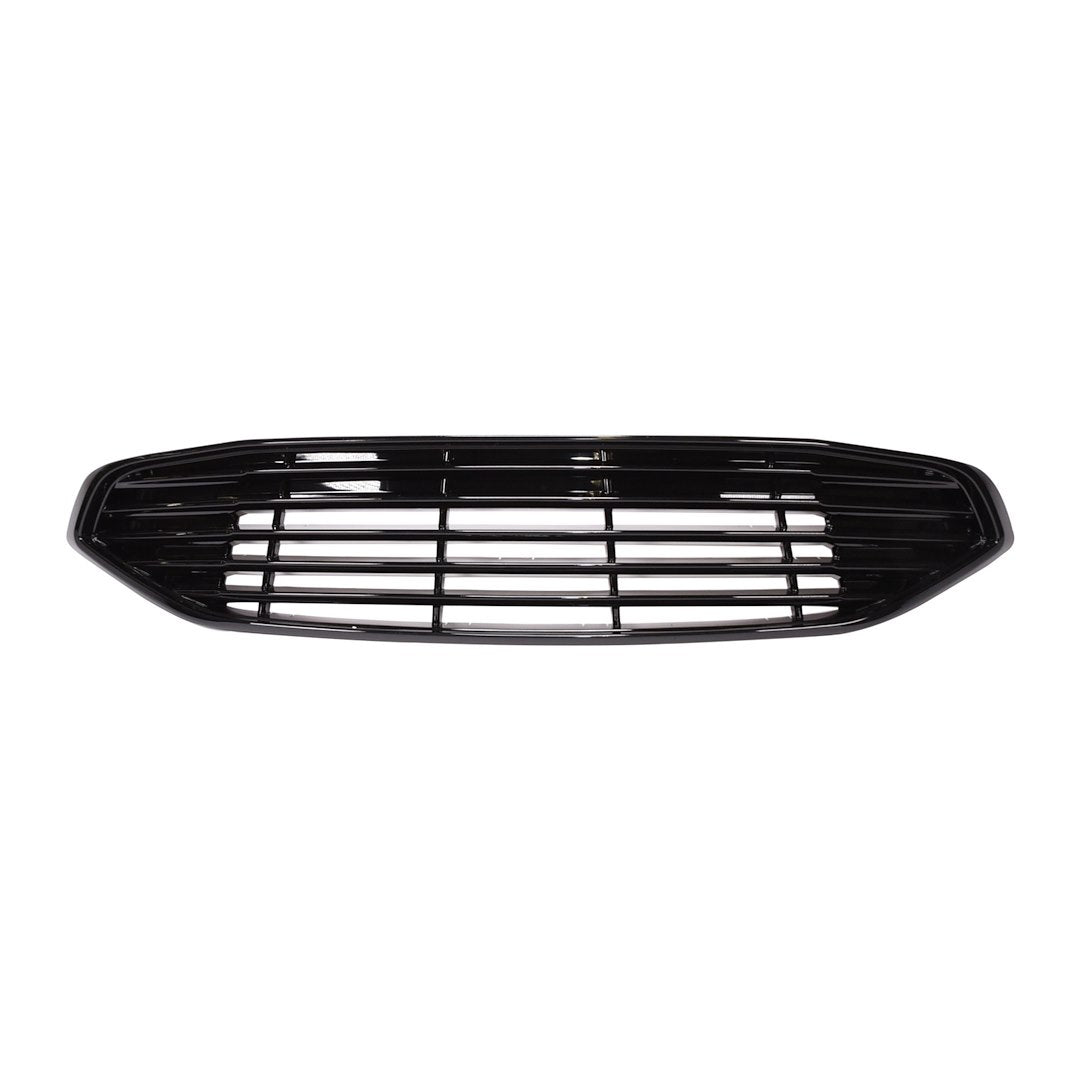 Coast To Coast GI182BLK Black Fusion Lower Grille Overlay - image 1
