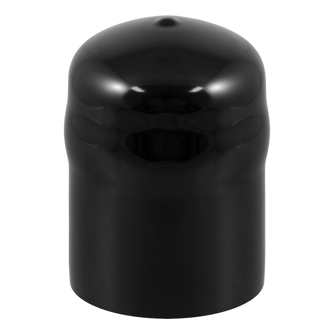 CURT Trailer Hitch Ball Cover (21811) – Material: Rubber