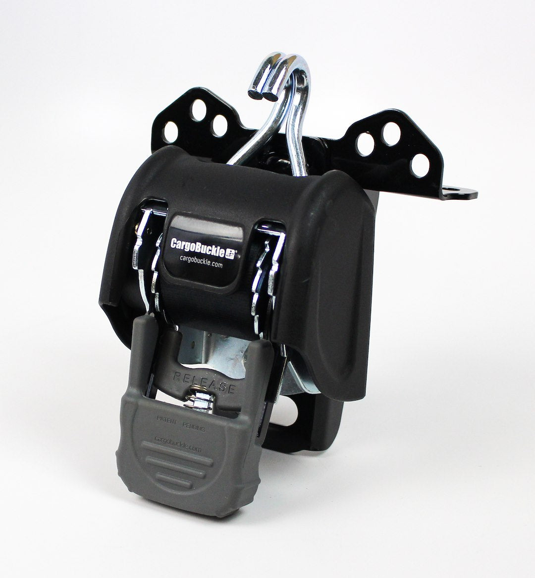 Immi Boatbuckle F153180 CargoBuckle Ladder Rack Tie-Down