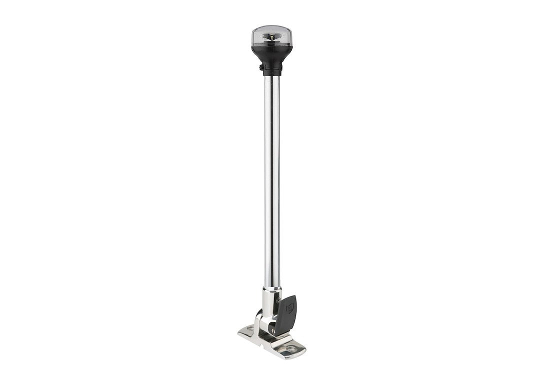 Attwood Marine 5550-S24-1 Navigation Light - image 1
