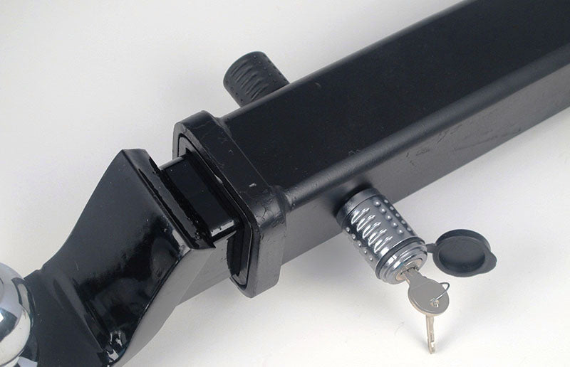 Deadbolt Rh3 Trailer Hitch Pin