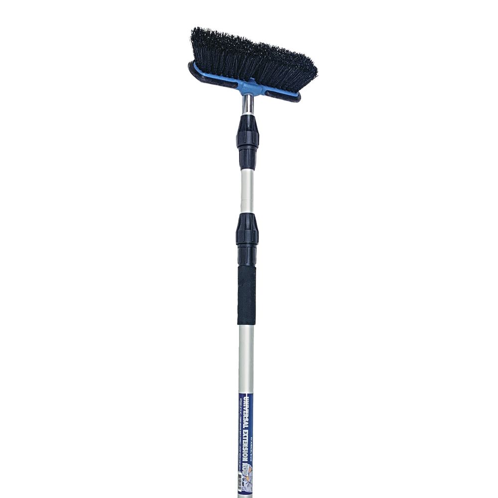 Dicor Corp. Scrub Brush (Cpmb10r) – Bristle Length: 10 Inch