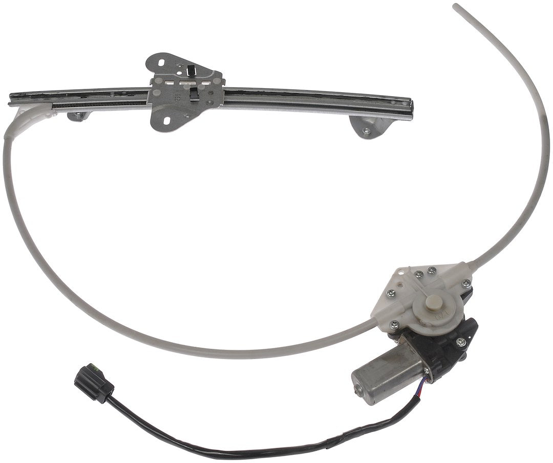 Dorman 741-768 Jeep 97-01 Power Window Regulator - image 1