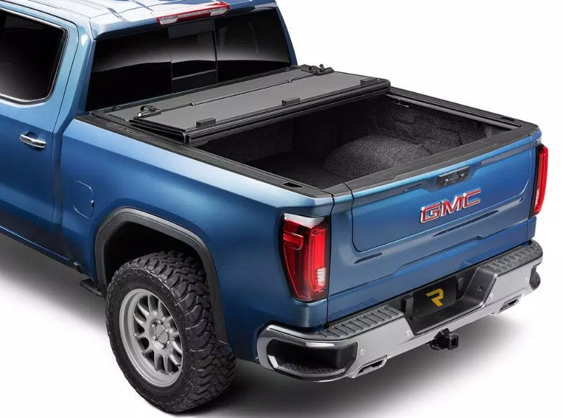 Bak Industries 450446 Tonneau Cover - image 3