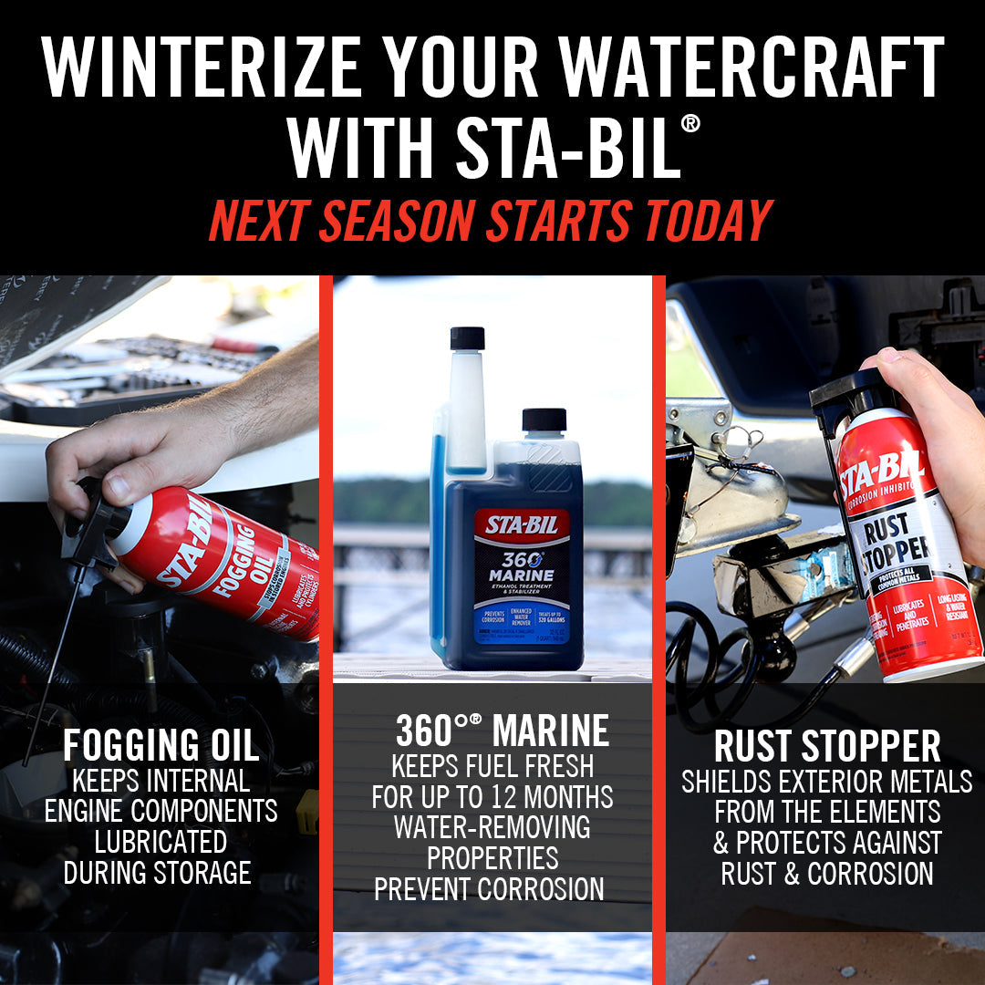Sta-Bil 22240 Fuel Additive - image 12