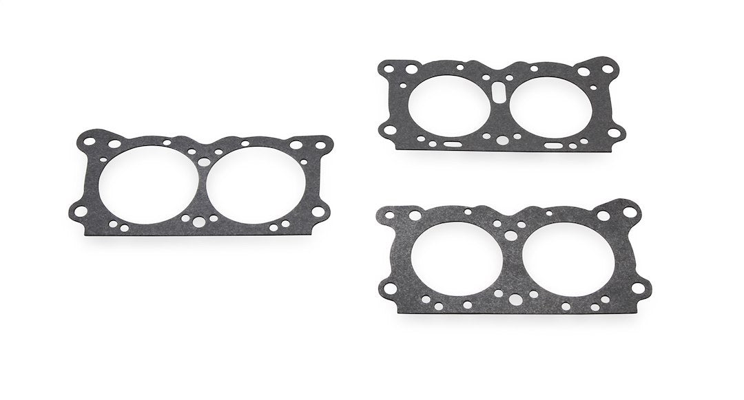 Holley 37-396 Renew Rebuild Kit for 2300 Two-Barrel Carburetor