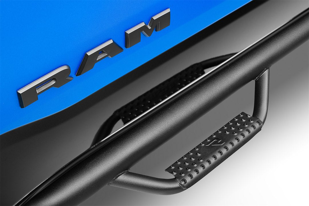 N-Fab D2080cc-Tx Nerf Bar - image 6