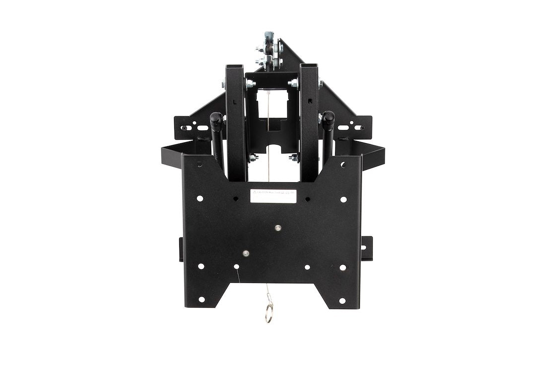Mor/Ryde Tv56-129h Tv Mount - image 1