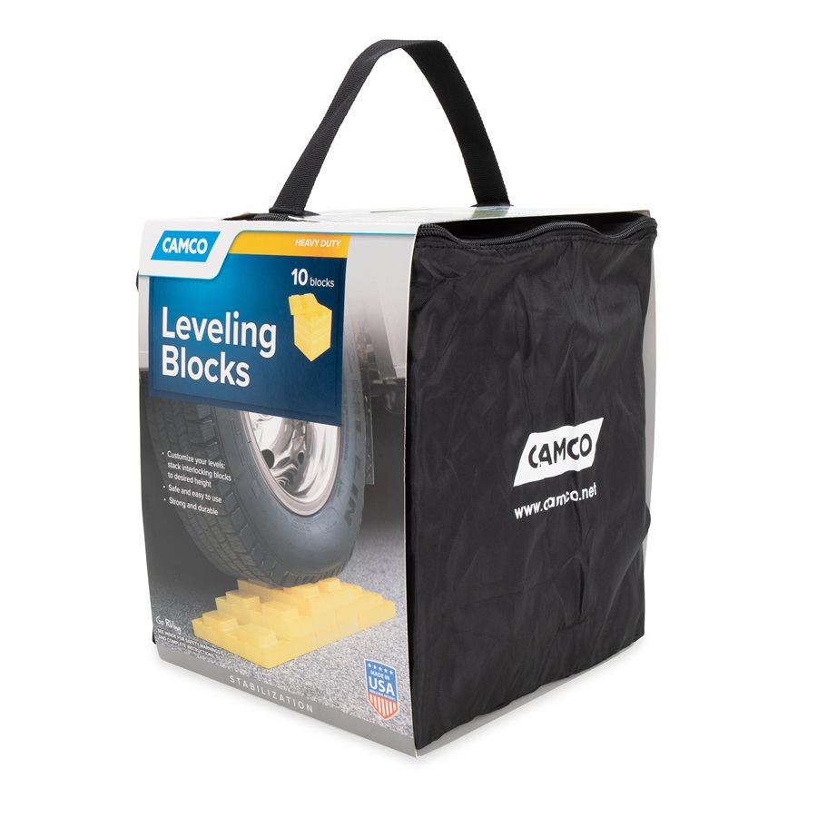Camco 44505 Leveling Block - image 15
