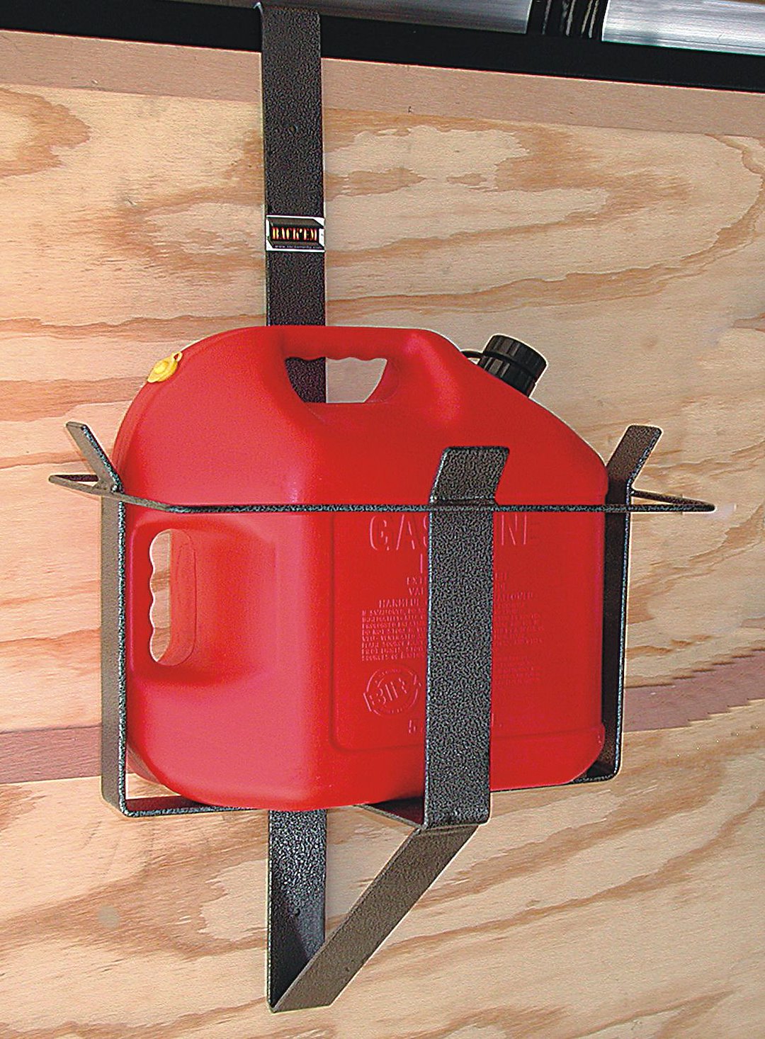 Rack-Em Ra-1l Liquid Storage Container Mount - image 2