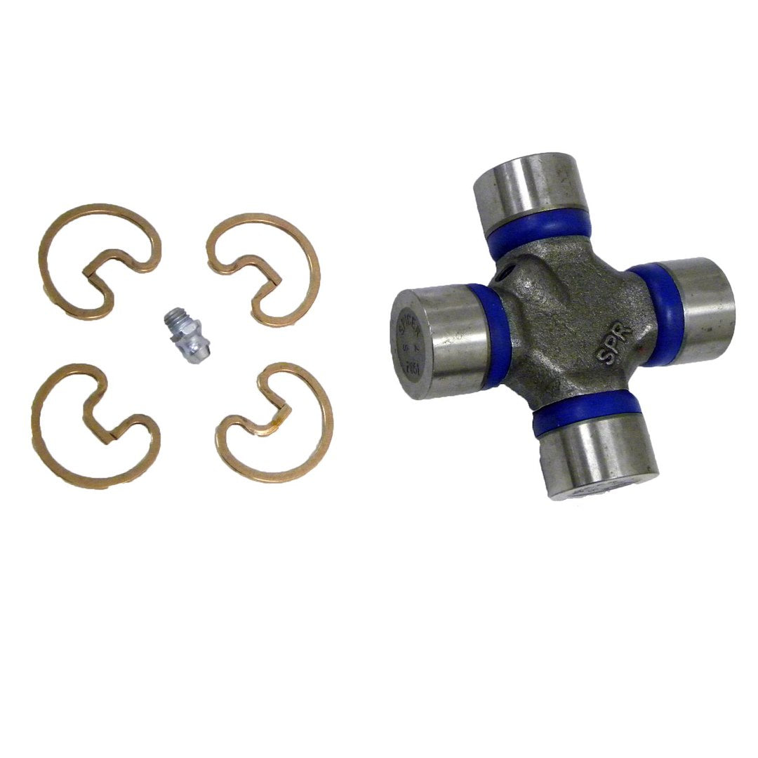 Crown Automotive 8126614SP Spicer Greasable 1.063-Inch U-Joint - image 1