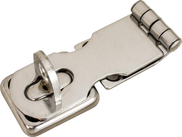 Sea Dog 221130-1 Stainless Swivel Hasp