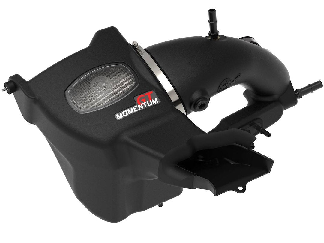 Advanced FLOW Engineering Momentum GT Pro Dry S Stage 2 Performance Plastic Cold Air Intake 50-70082D - image 3