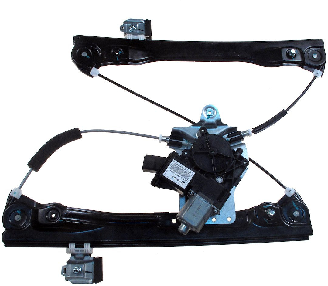 Dorman 748-974 Power Window Regulator with Motor - image 1