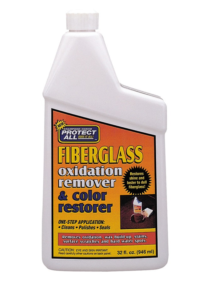 Norcold 50404 Hull Cleaner