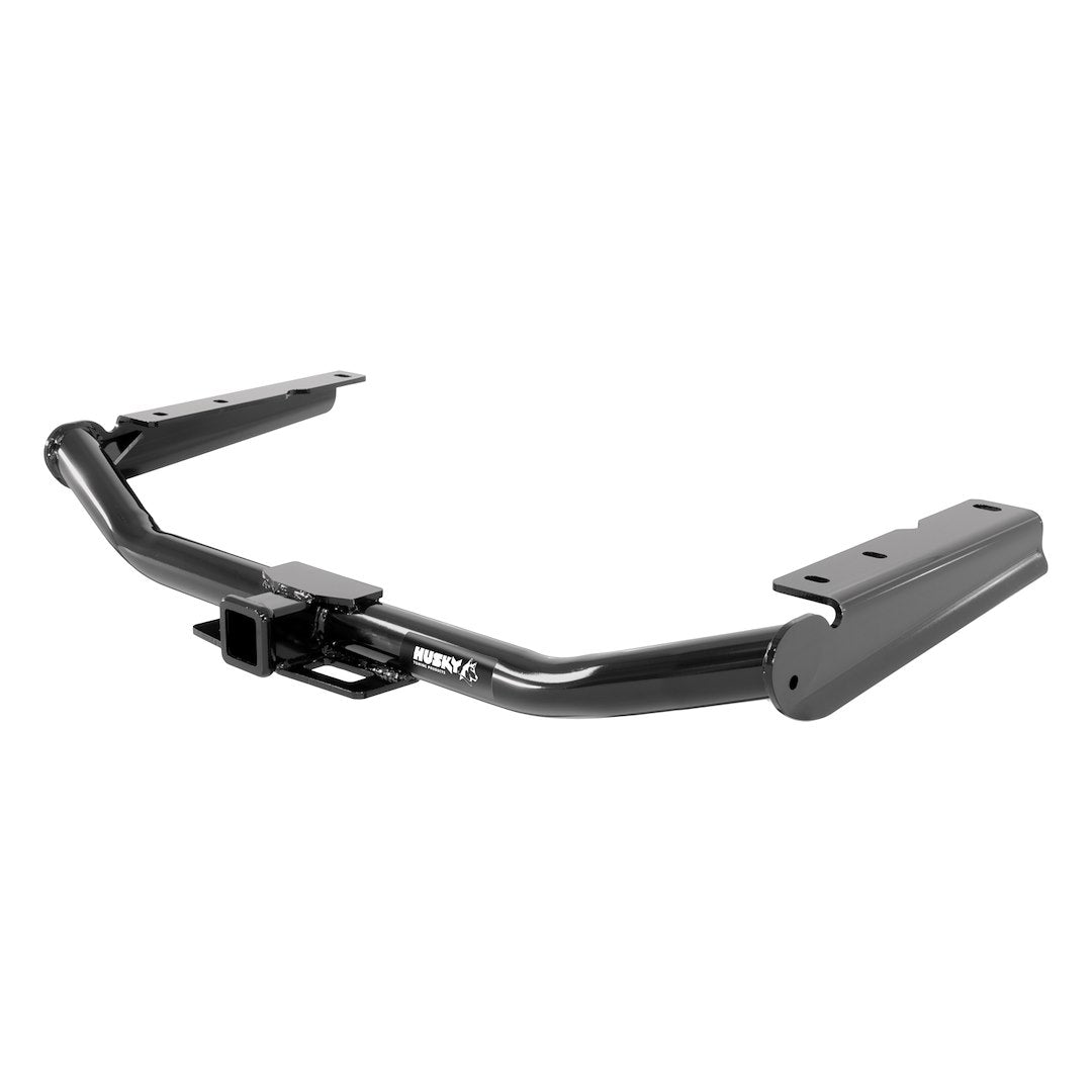 Husky Towing 69529c Trailer Hitch Rear