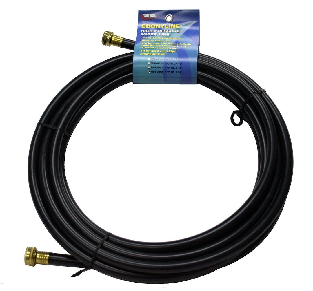 Valterra W01-0012 Fresh Water Hose