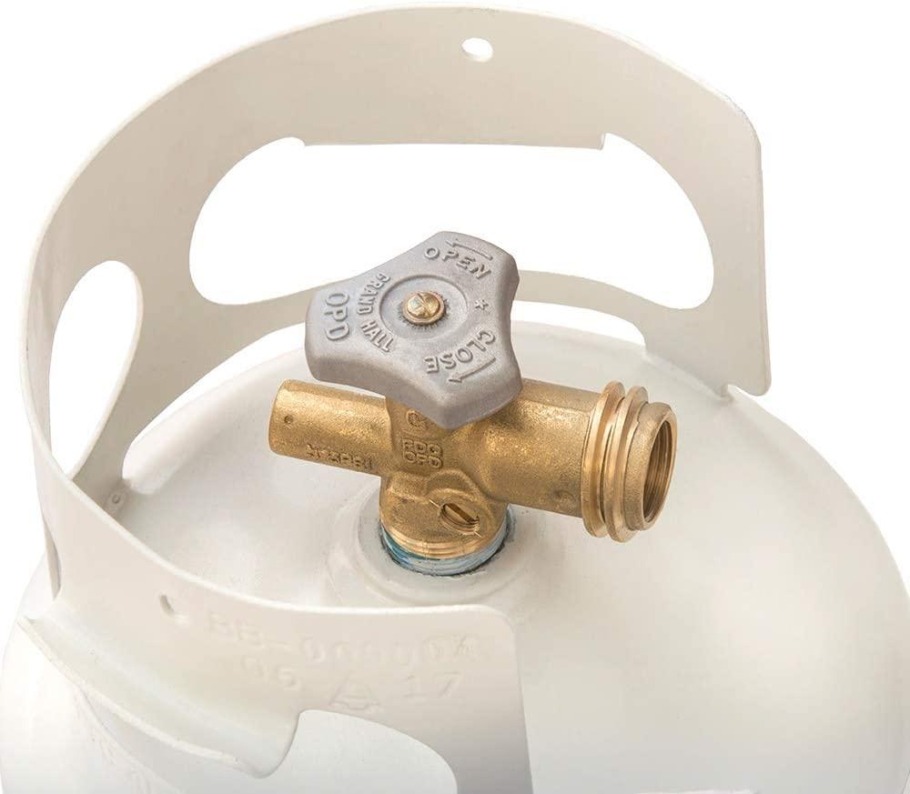 Flame King Vopd20 Propane Tank Valve - image 4