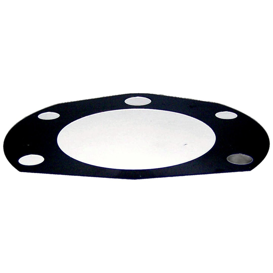 Crown Automotive J3141320 AMC 20 Wheel-Bearing Shim - image 2
