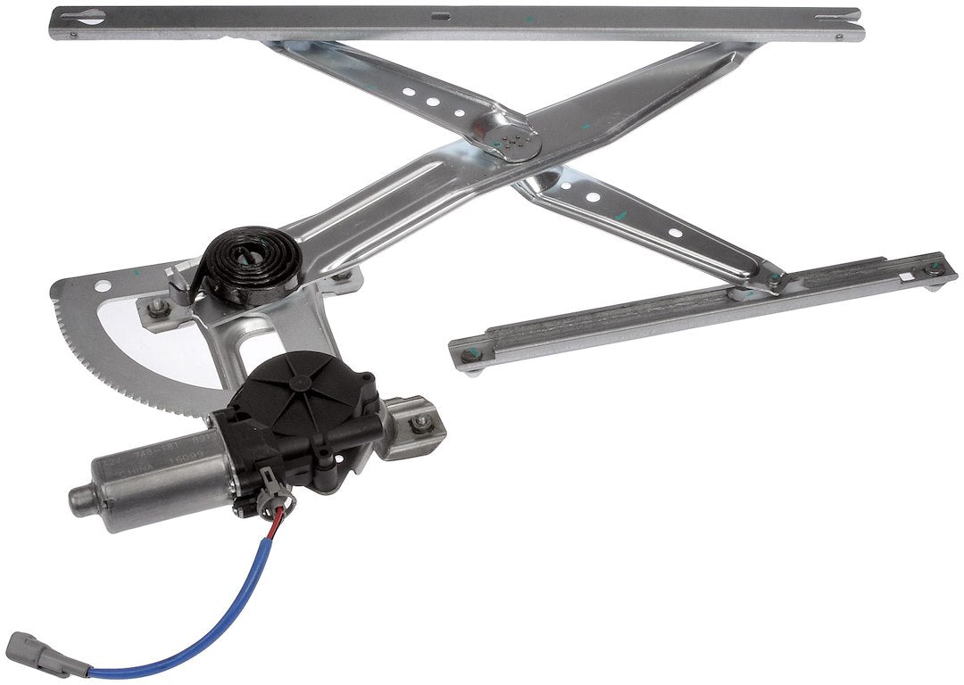 Dorman 748-181 OE Replacement Window Regulator and Motor - image 1