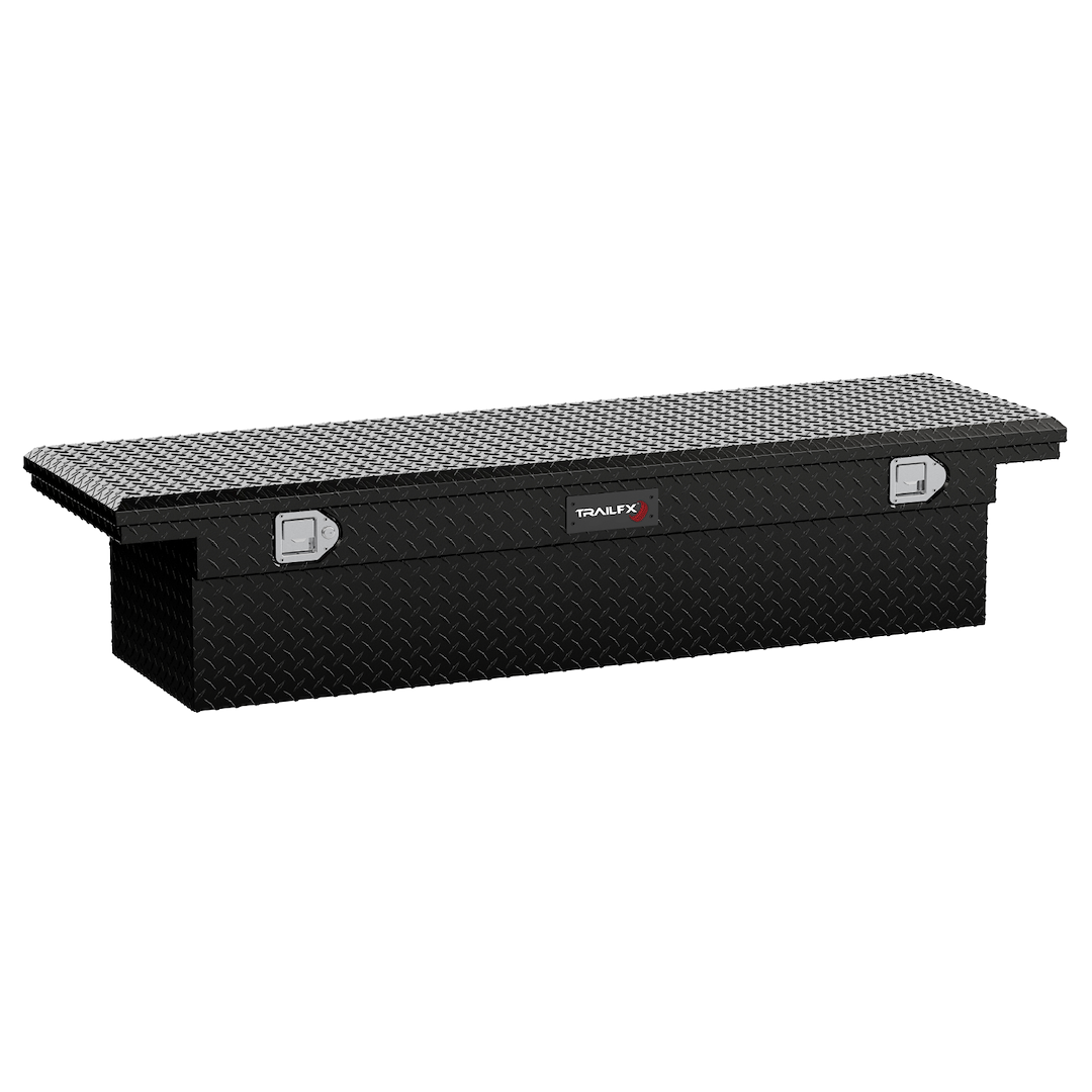 Trailfx 120702 Tool Box - image 1