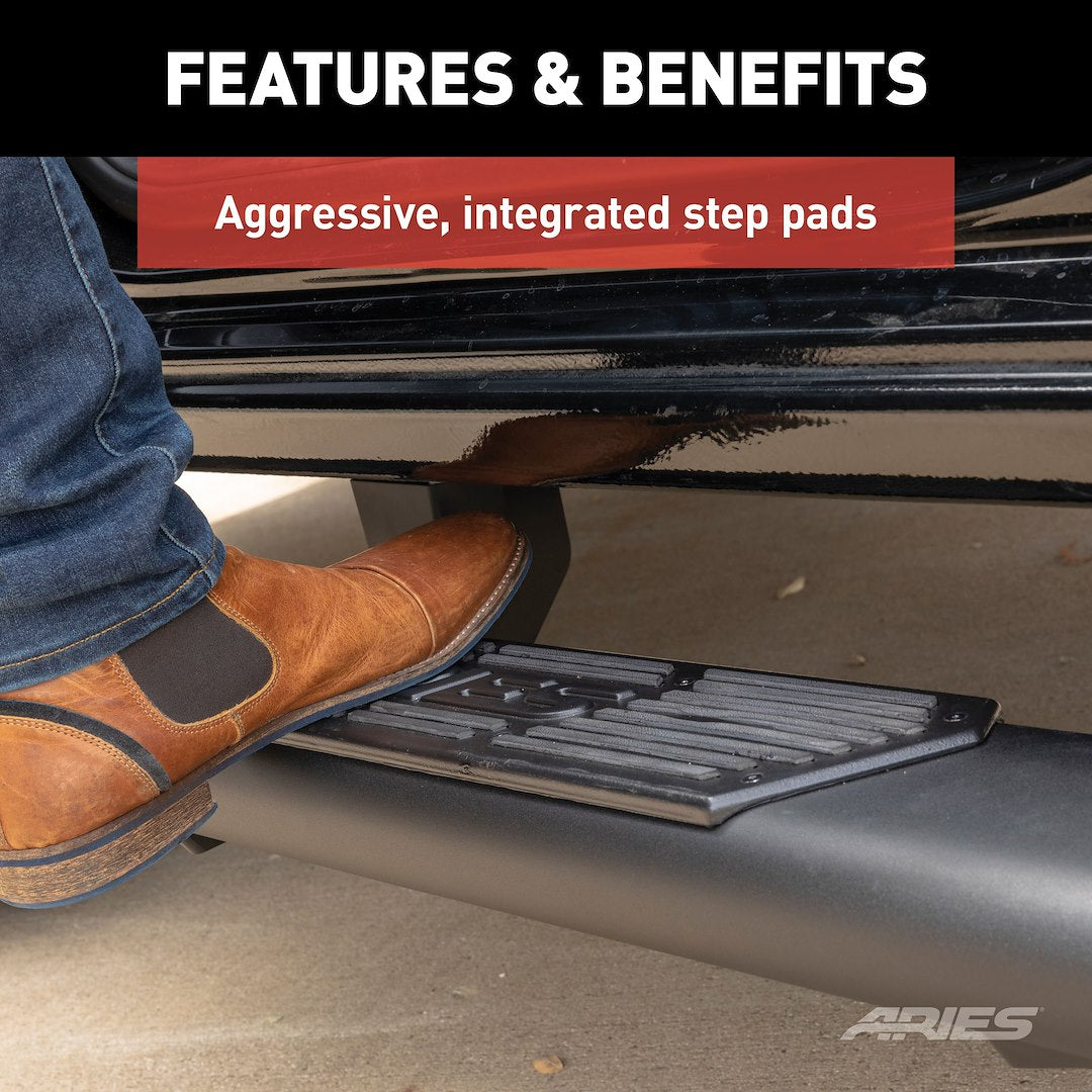 Aries Running Board Component 2057975 - image 5