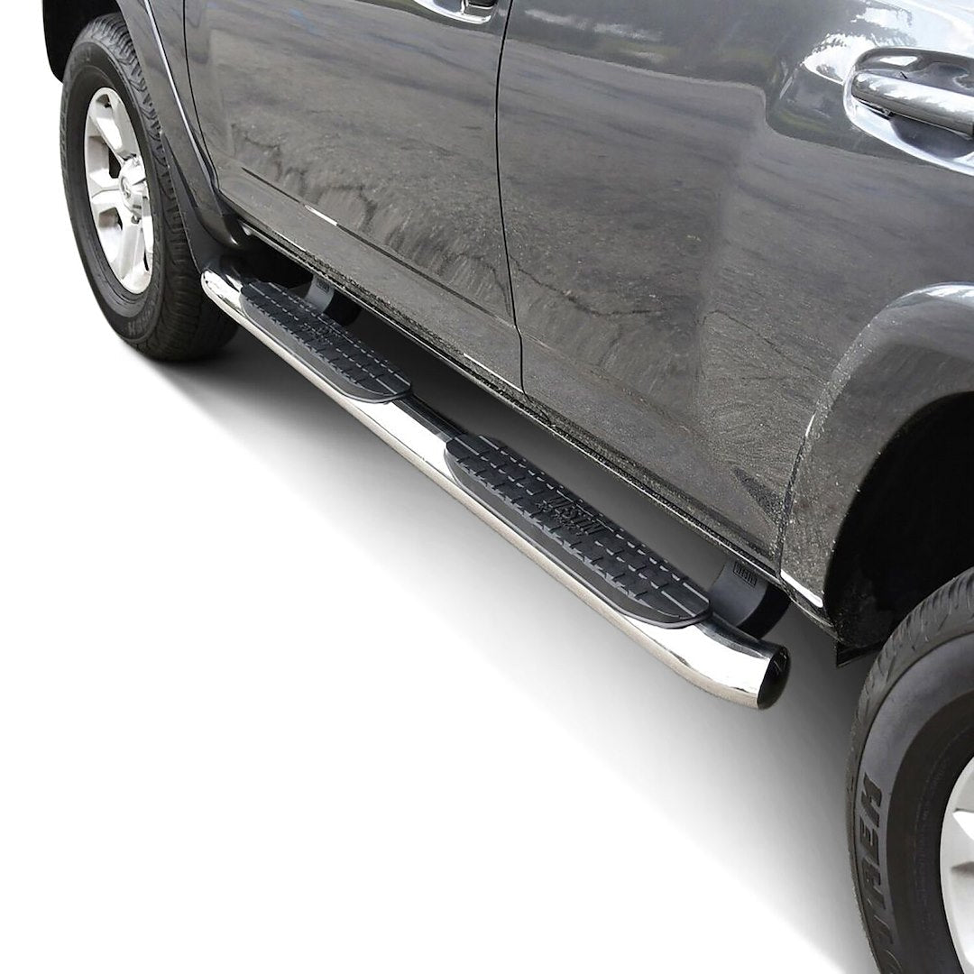 Westin Automotive 21-23830 Nerf Bar - image 11