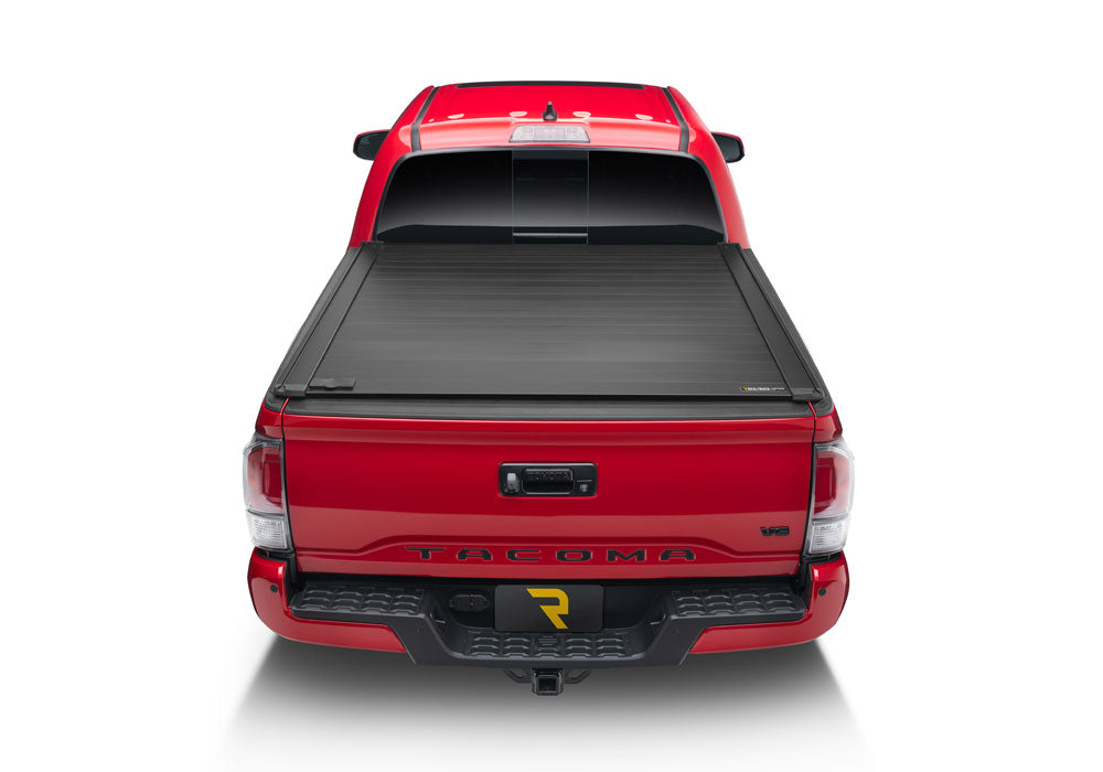 Retrax T-80842 RetraxPRO XR Tonneau Cover for Tundra