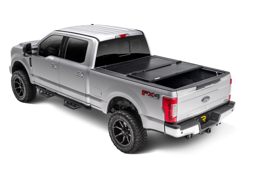 Undercover Fx21010 Tonneau Cover - image 2