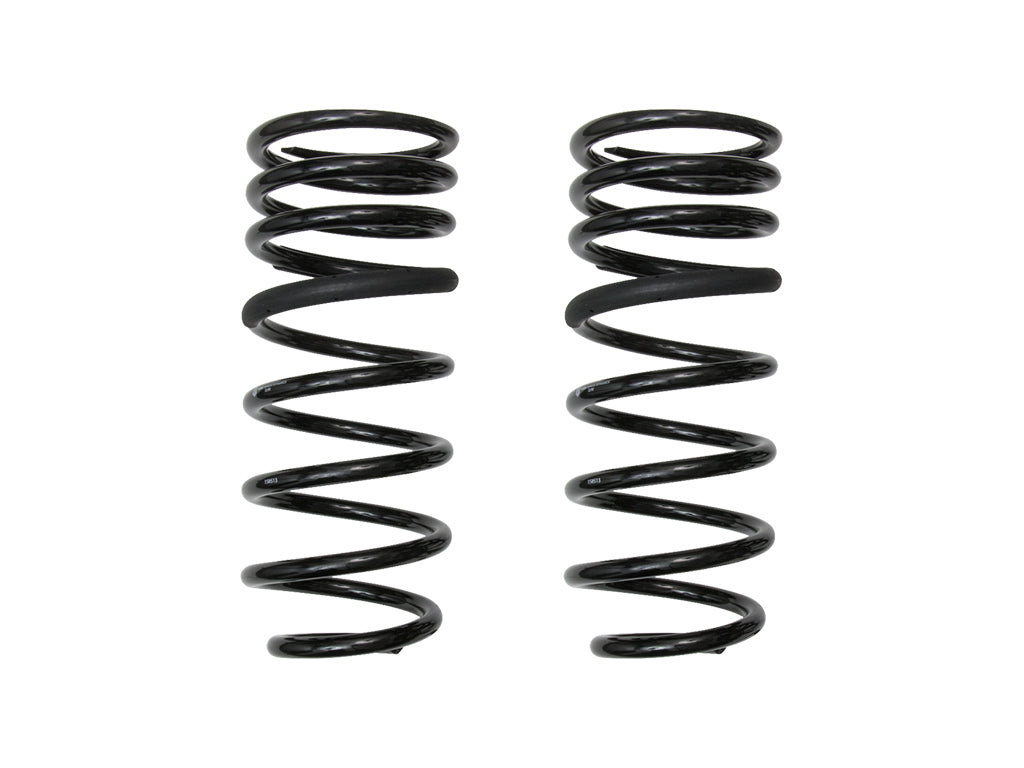 Icon Vehicle Dynamics 51215 Overland Rear Coil Spring