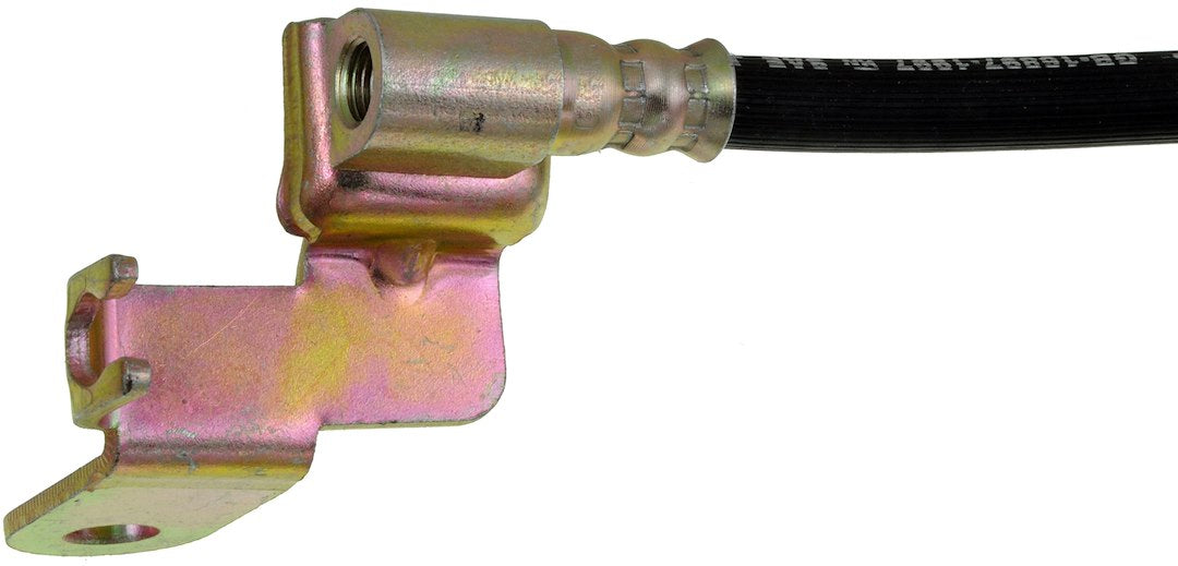 Dorman First Stop H620143 Brake Hose - 7-1/4 Inch - image 2