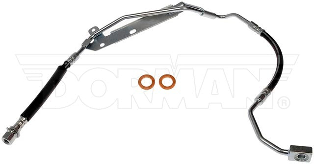 Dorman First Stop H381032 Brake Hose - 22-3/4 Inch - image 1