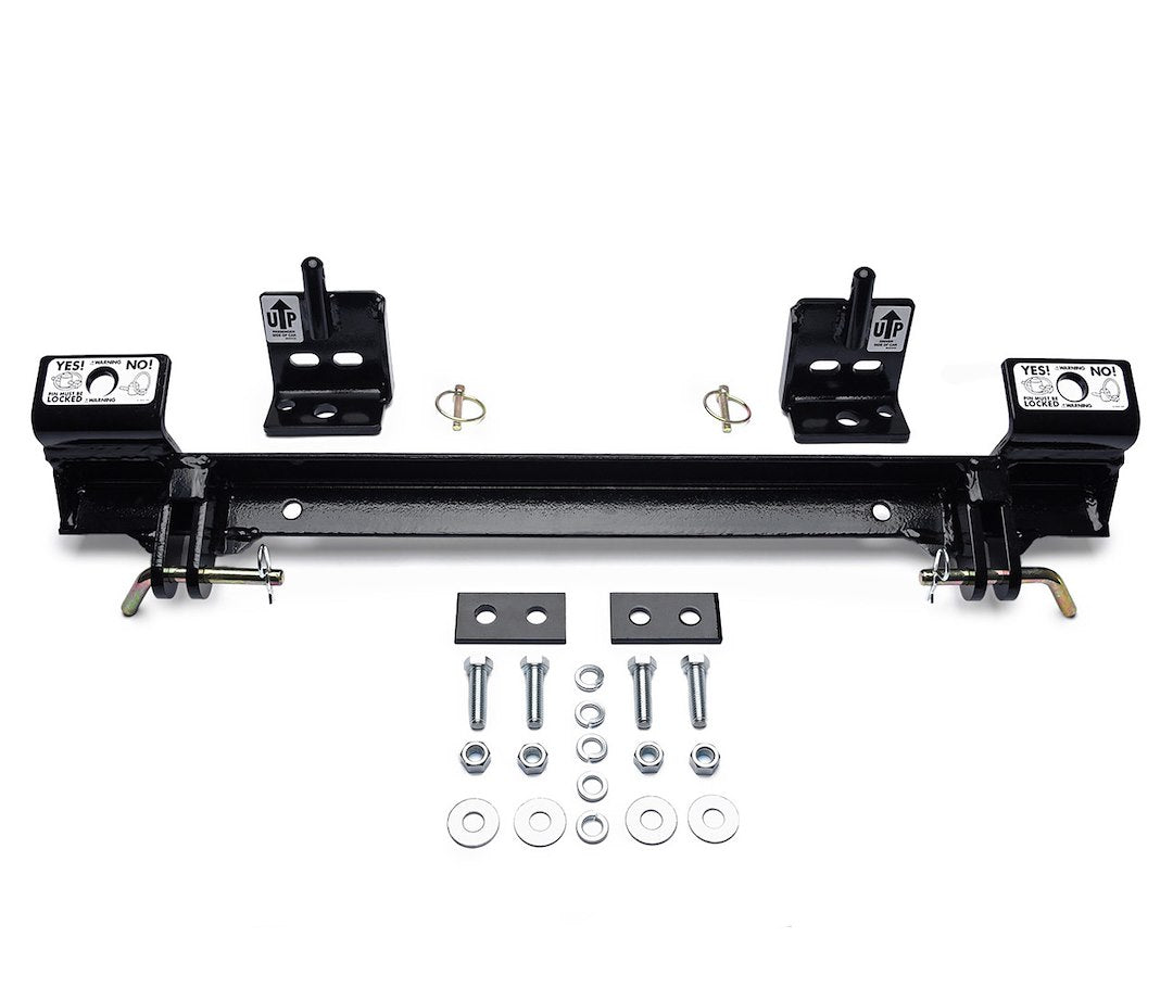 Roadmaster 032 Tow Bar Adapter
