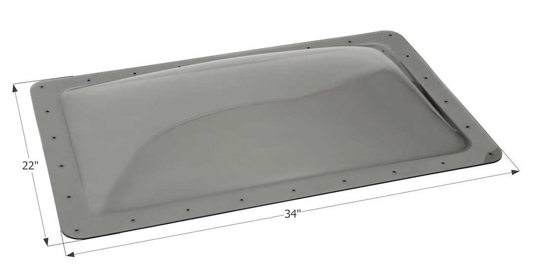 Icon 12120 Skylight