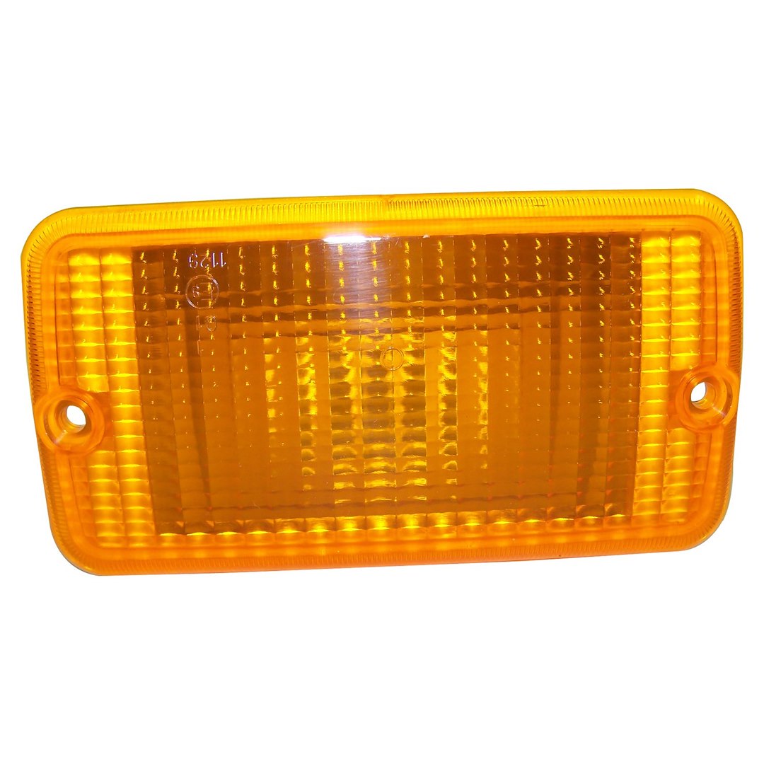 Crown Automotive 55156489AA Left Amber Parking/Turn Light - image 1