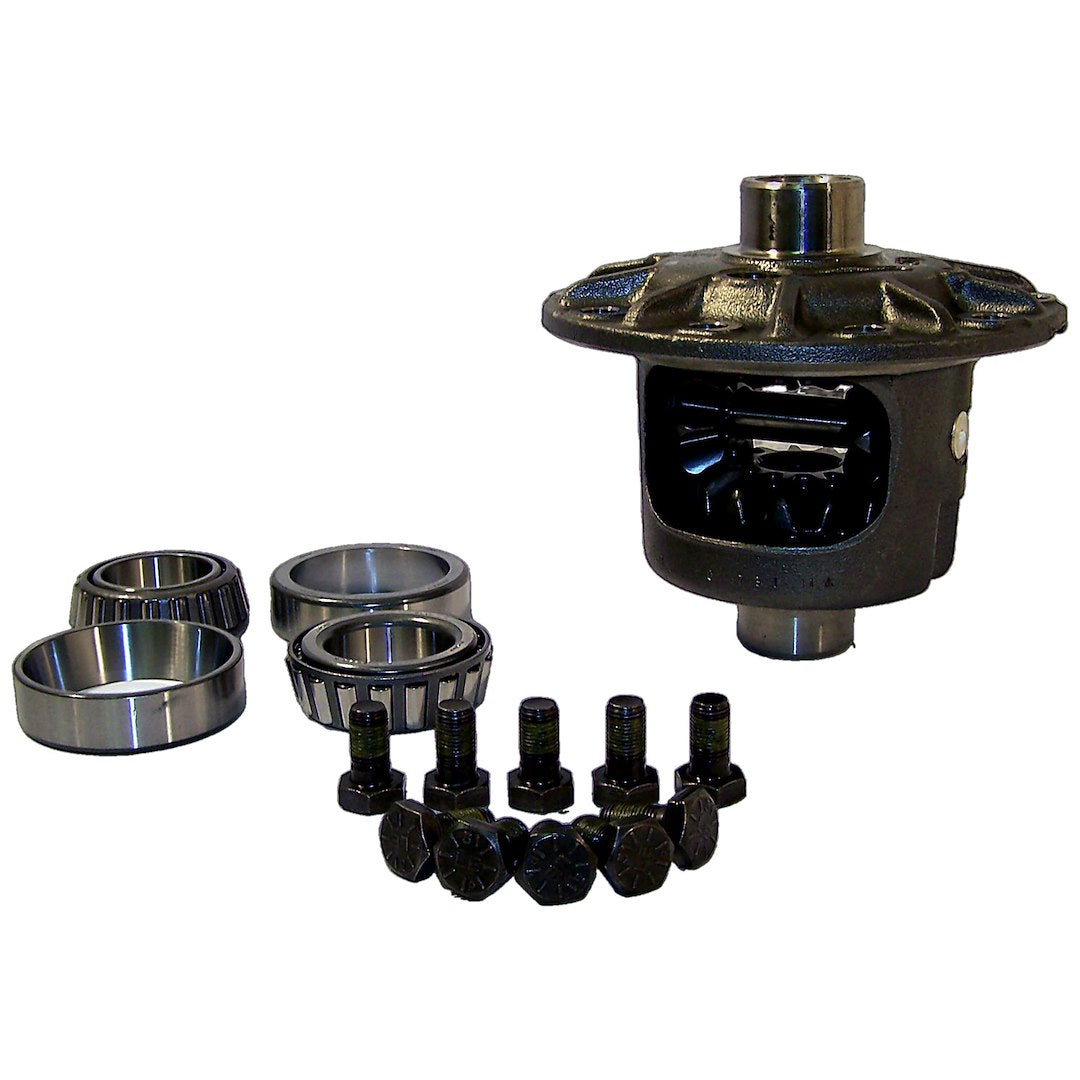 Crown Automotive 68035642AA Dana 44 Differential Carrier - image 2