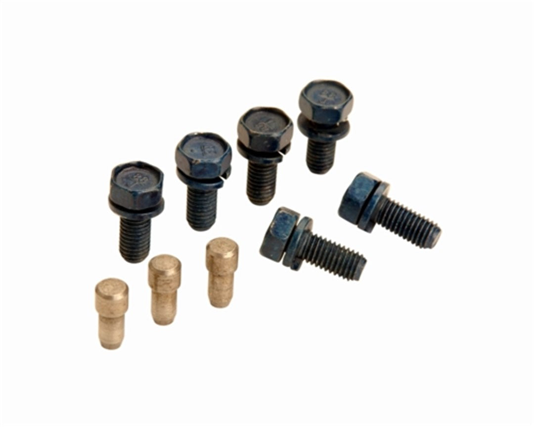 Ford Performance M-6397-A302 Pressure Plate Bolt/Dowel Kit