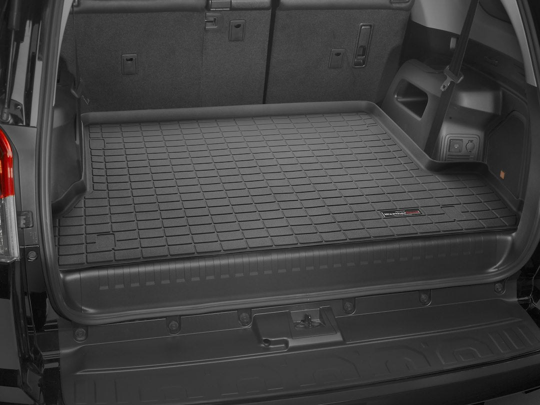 Weathertech (Usa) 40486 Cargo Area Liner - image 2