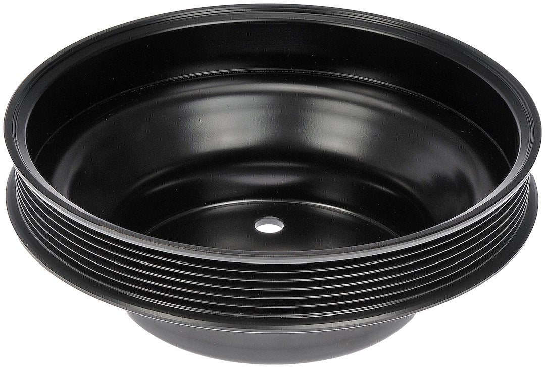 Dorman 594-530 7.81-Inch Single-Groove Crankshaft Pulley - image 2