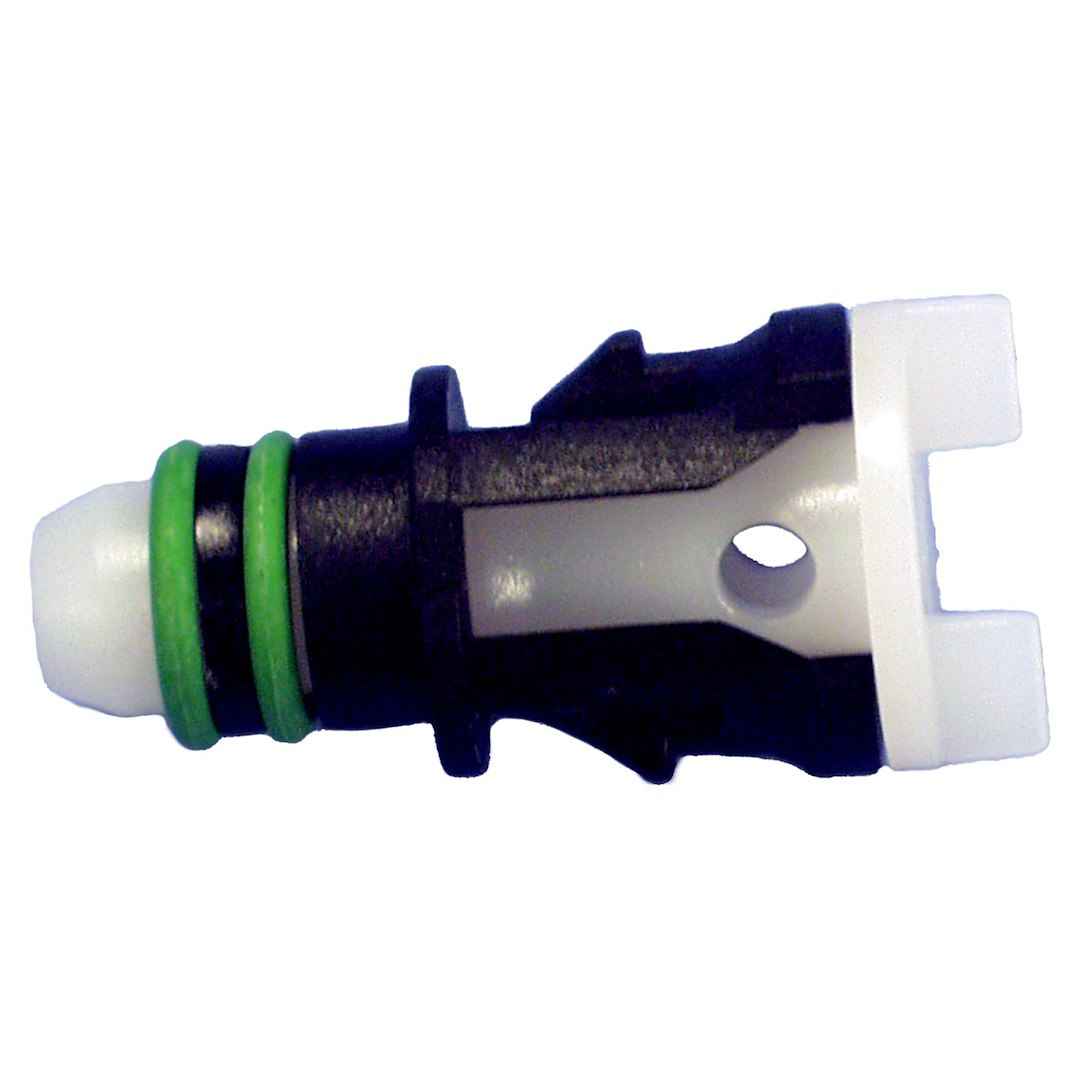 Crown Automotive 83504447 3/8-Inch Straight Line Repair Fitting